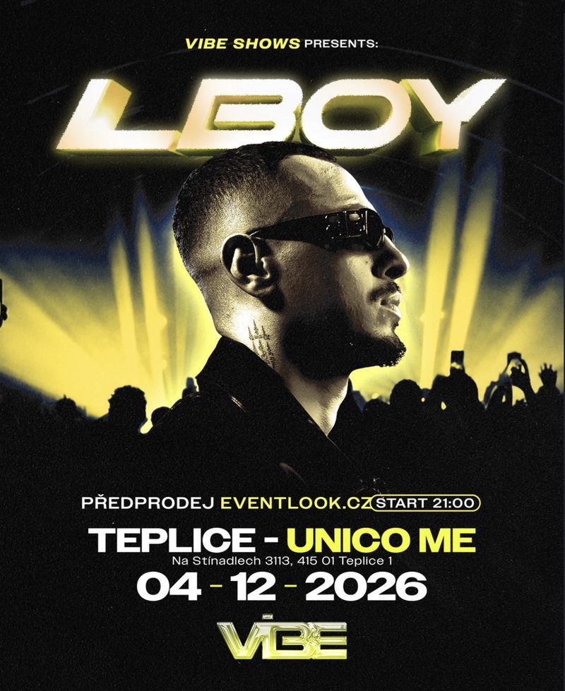 LBOY